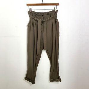 Kimchi Blue trousers